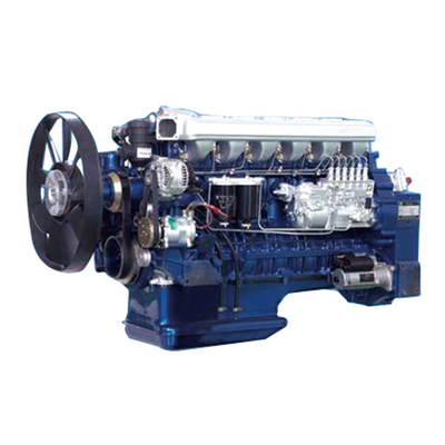 Двигатель 160*65*97CM ISO9001 Wd615 Wd618 Wp10 WEICHAI