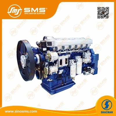 ISO TS16949 двигателя Weichai Wp12 частей тележки ODM SHACMAN OEM