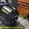 WG9100360303 Задняя / пружина / воздушная тормозная камера Shacman HOWO