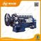 ISO TS16949 двигателя Shacman Weichai Wd615 Wd618 Wp10 полный