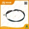 Сборка кабеля переключения механизма частей тележки WG9719240112 HOWO