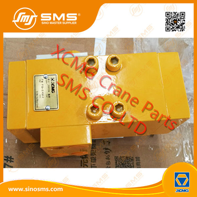 Клапан 27*15*13CM ISO9001 баланса крана 803000074 XCMG