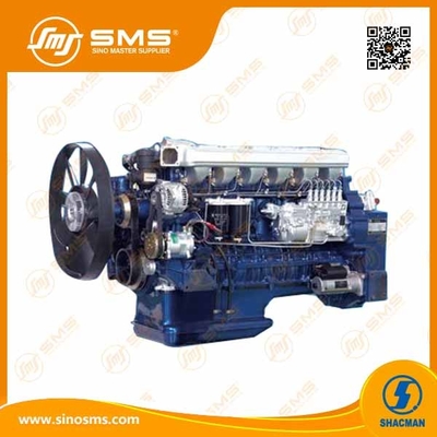 Двигатель Complet shacman Wd615 Wd618 Wp10 Weichai
