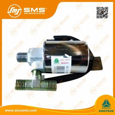 Электромагнитный клапан WG9718710001 для пневматического рожка для частей КАБИНЫ тележки Sinotruk Howo запасных