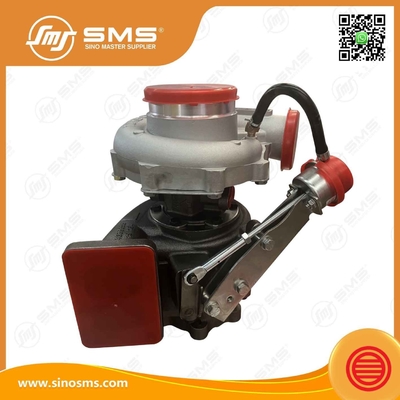 Купить 5.9 Cummins Turbo 612600118935 Weichai Части двигателя HX50W 230209088 Турбокомпрессор онлайн изготовление