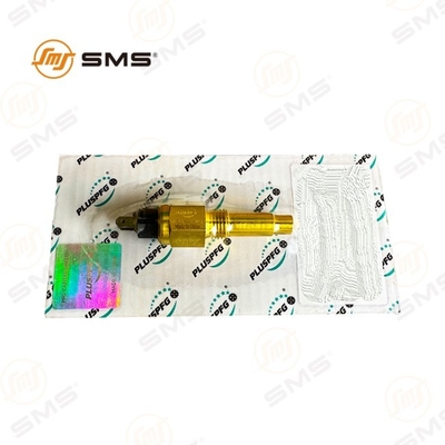 Купить Water Temperature Sensor HOWO Truck Parts VG14090067 VG1500090061 WG9725710001 онлайн изготовление
