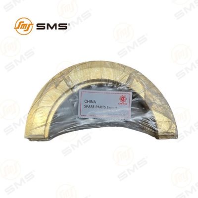 качество  Crankshaft Thrust Plate C06al-1003652+A Diesel Engine Forklift Shangchai Фабрика