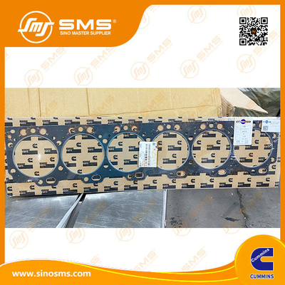 Купить Набивка C3938267 95*25*1CM цилиндра Cummins Engine 6CT8.3 онлайн изготовление