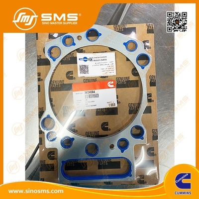 Купить KT19 3634664 Cummins Engine разделяет набивку 20*25*1CM цилиндра онлайн изготовление
