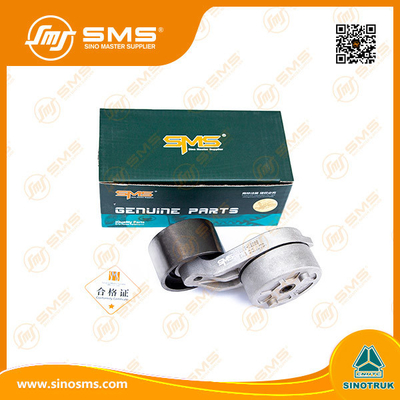 Купить Assy SMS-12068 Tensioner запасных частей VG1246060002 Sinotruk Howo автоматический онлайн изготовление