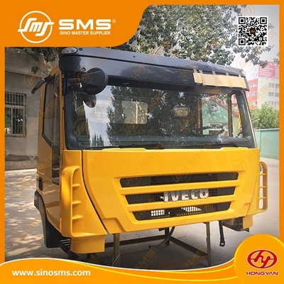 Купить Кабина тележки прицепа для трактора кабины 260*260*200CM тележки SAIC HONGYAN IVECO онлайн изготовление