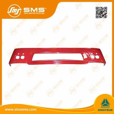 Купить WG1642240002 Bumper 07 model For Sinotruk Howo Truck CAB Spare Parts онлайн изготовление