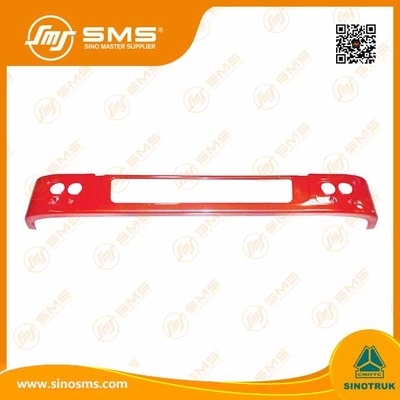 Купить WG1641240001 Bumper 07 model For Sinotruk Howo Truck CAB Spare Parts онлайн изготовление