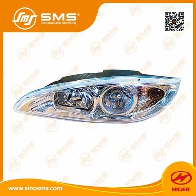 Купить Headlamp ISO BV света головы автобуса 37E01-11100 более высокий левый онлайн изготовление