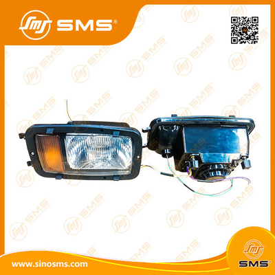 5008203461 часть тележки Headlamp первоначальная BEIBEN