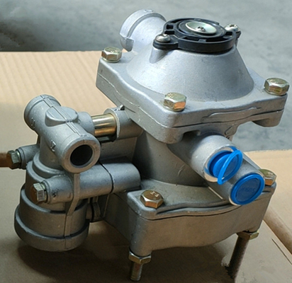 Части 3522ADQ-010 тележки Assy клапана тормоза трейлера CAMC запасные