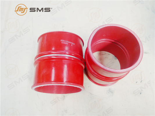 ODM DZ9112530002 OEM поливает из шланга части тележки Shacman