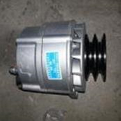 Альтернатор 3701010-36D запасных частей тележки FAW