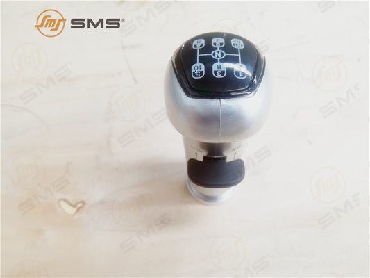 Части коробки передач тележки Sinotruk Howo шарика ручки WG9700240015/1 запасные