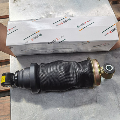 Части тележки Sinotruk Howo запасные сотрясают зад WG1642440085 Assy амортизатора