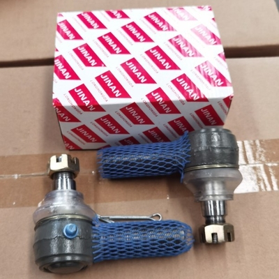 Шаровой шарнир L+R AZ9100430218 запасной части тележки Sinotruk Howo