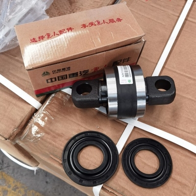 Винт AZ9725529213 шарика запасной части тележки Sinotruk Howo