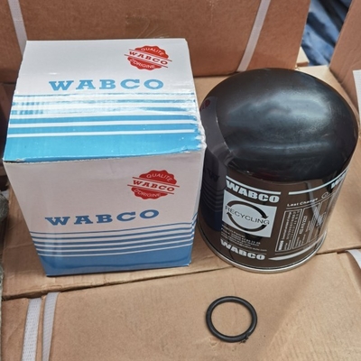 Части тележки сушильщика WG9100368471 Sinotruk Howo воздуха запасные