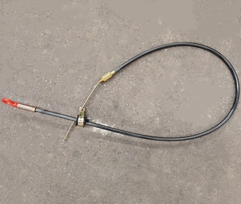 Части тележки Dipstick WG150040600 Sinotruk Howo масла