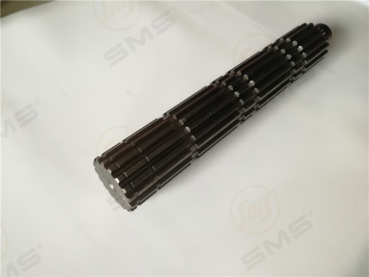 18729 Главный вал Shacman Truck Parts Запчасти коробки передач