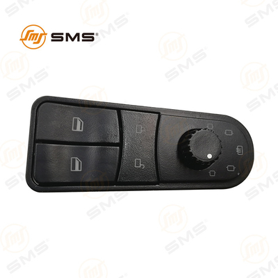 Переключатель регулятора окна двери частей тележки WG1664340004 Sinotruk HOWO