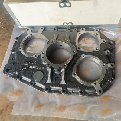 Крышка SMS-20918 F-99975-C коробки передач задняя задняя сторона обложки коробки передач