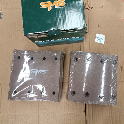 OEM обкладки тормоза SMS-40148 WG9200340068/ODM/SMS