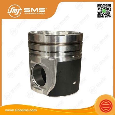 OEM / ODM / SMS Пистоны WEICHAI WP12 Части двигателя 612630020152