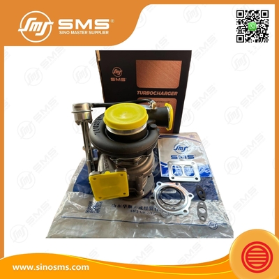 Hx35 Turbo 612600118895 HOWO Части грузовика Weichai Части двигателя WD615 Турбины