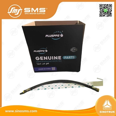 WG9725360451 Шланг HOWO Части грузовика Сборка тормозных шлангов OEM / ODM