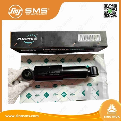 AZ1642430091 Передний амортизатор передней кабины HOWO