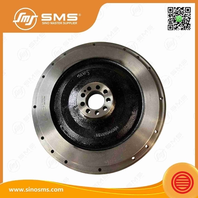 612600020220 Части двигателя Flywheel Weichai