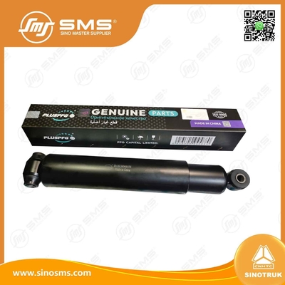 WG9100680004 Амортизатор HOWO Части для грузовиков