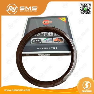 Масляная уплотнитель матки DZ9112340153 Shacman Truck Parts 185*210*22 Масляная уплотнитель матки заднего колеса