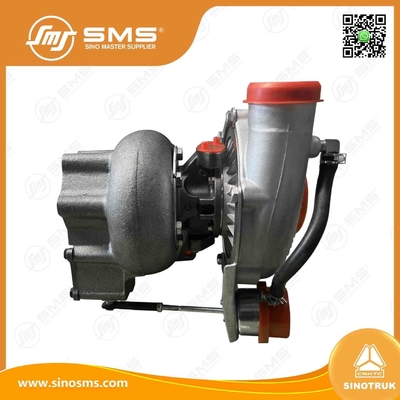 5.9 Cummins Turbo TBP4 FOTON Автомобильные запасные части турбина