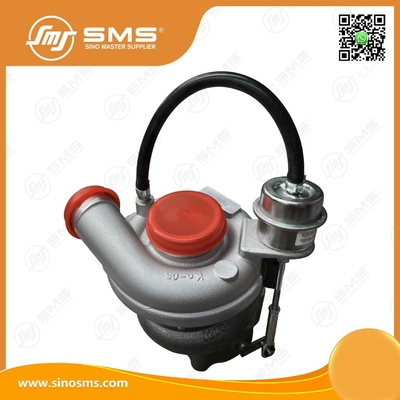 Garrett Turbo Kit Перкинс Части двигателя GT25 230803041 320/06083 JCB GT2556