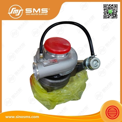 5.9 Cummins Turbo 612601110988 HOWO Части грузовиков 4045951 HX50W Турбокомпрессор