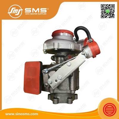 Garrett Turbo 612600118908 Weichai Части двигателя 3785384 230041108 Сверхкомпрессор HX50W