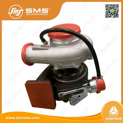 Garrett Turbo VG1560118229 HOWO Части грузовиков 4051391 HX50W Турбина