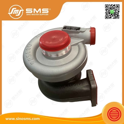 Holset Turbo 13038512 Weichai Части двигателя J80S 230209289 Турбокомпрессор