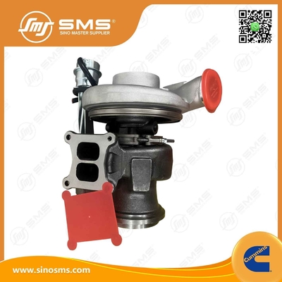 HX55W Turbo CUMMINS Части двигателя Турбина 4046026 4046025 Турбокомпрессор