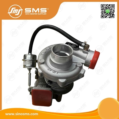 1008200FA01 Турбо JiangHuai Запчасти для грузовиков HP55 230803052 4DA1-1
