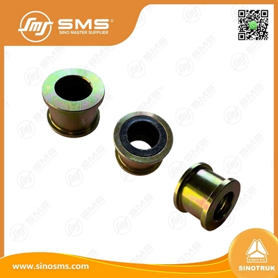 WG1642430263 Наклонный куст HOWO Части грузовиков ISO/TS16949 2009