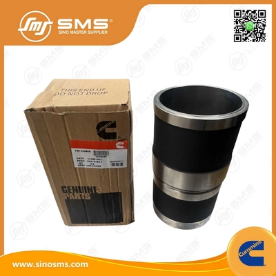 Цилиндровый подкладчик 3948095 CUMMINS Части двигателя 6CT 8.3L