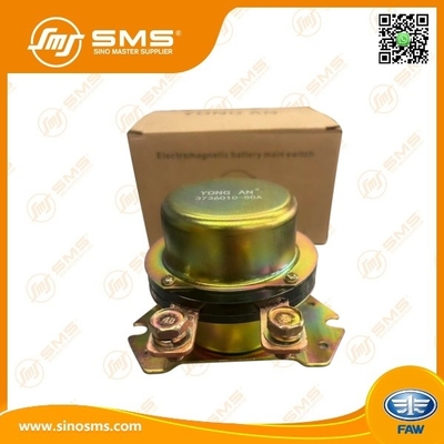 3736010-50A DK240A-24V Батарейный релевый переключатель FAW Части для грузовиков Китайские запасные части